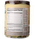 Raw Protein čokoládový - komplex proteinů 664g BIO
